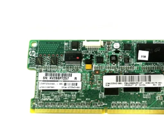 MODUL COMPAQ BD DDR3 MINI DIMM MOD 2GX72