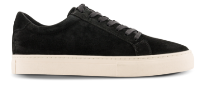 Vagabond Paul 2.0 Sneaker Sort 5383-040