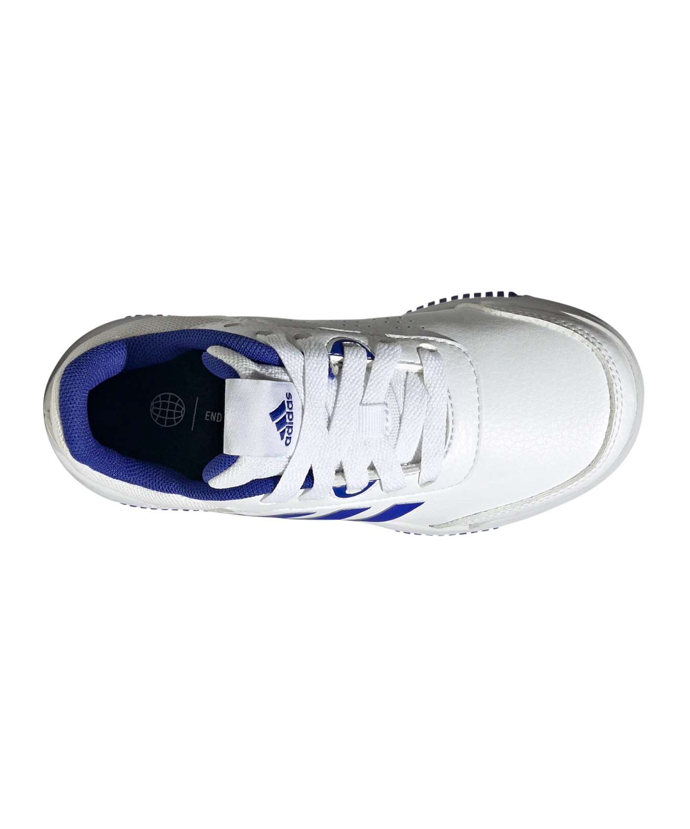 adidas Tensaur Sport Training Lace Kids Weiss