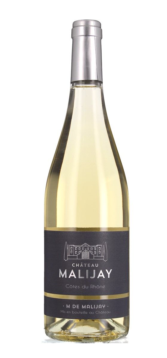 Château Malijay - M de Malijay 2022