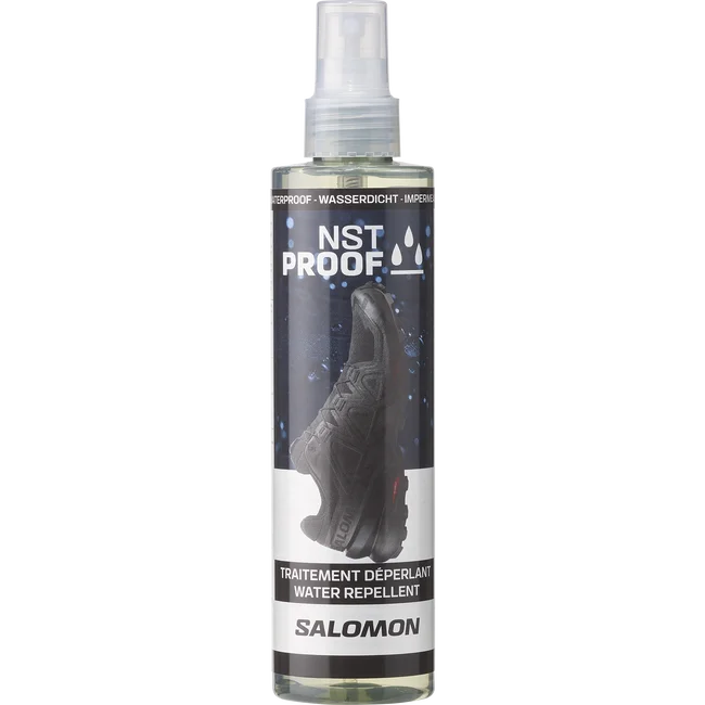 NST PROOF FOOTWEAR  Wasserabweisend
