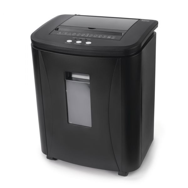 Hama Destruidora de Papel PREMIUM AUTO M120 Shredder