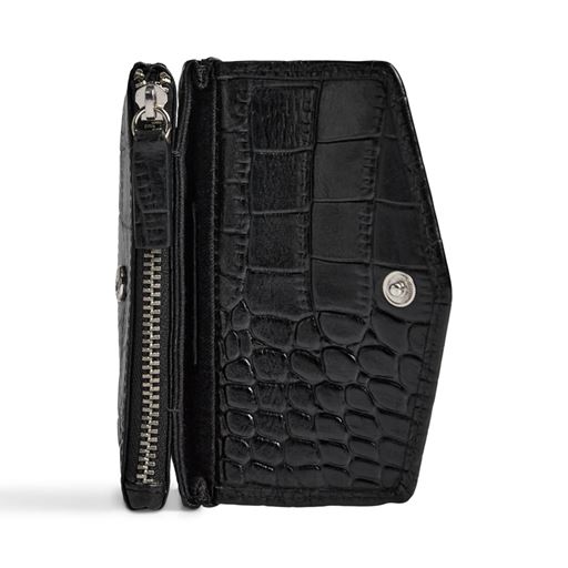 Markberg Faith Pung, Black
