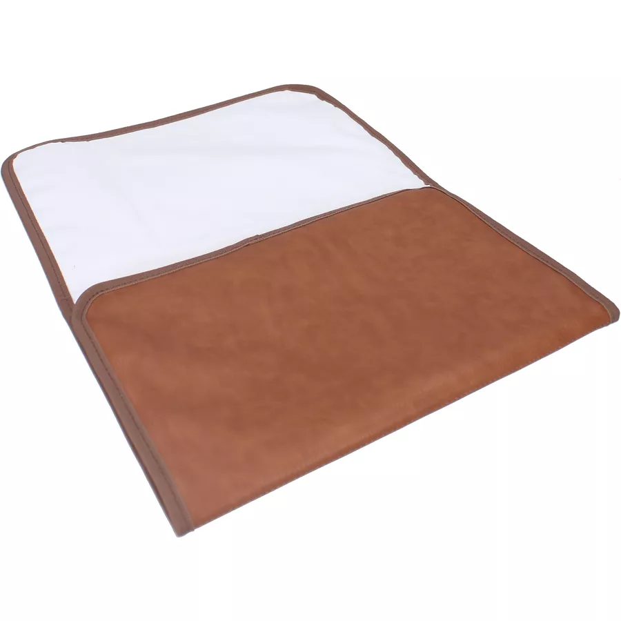 Kidzroom Wickeltasche Care Happy Dreams Cognac