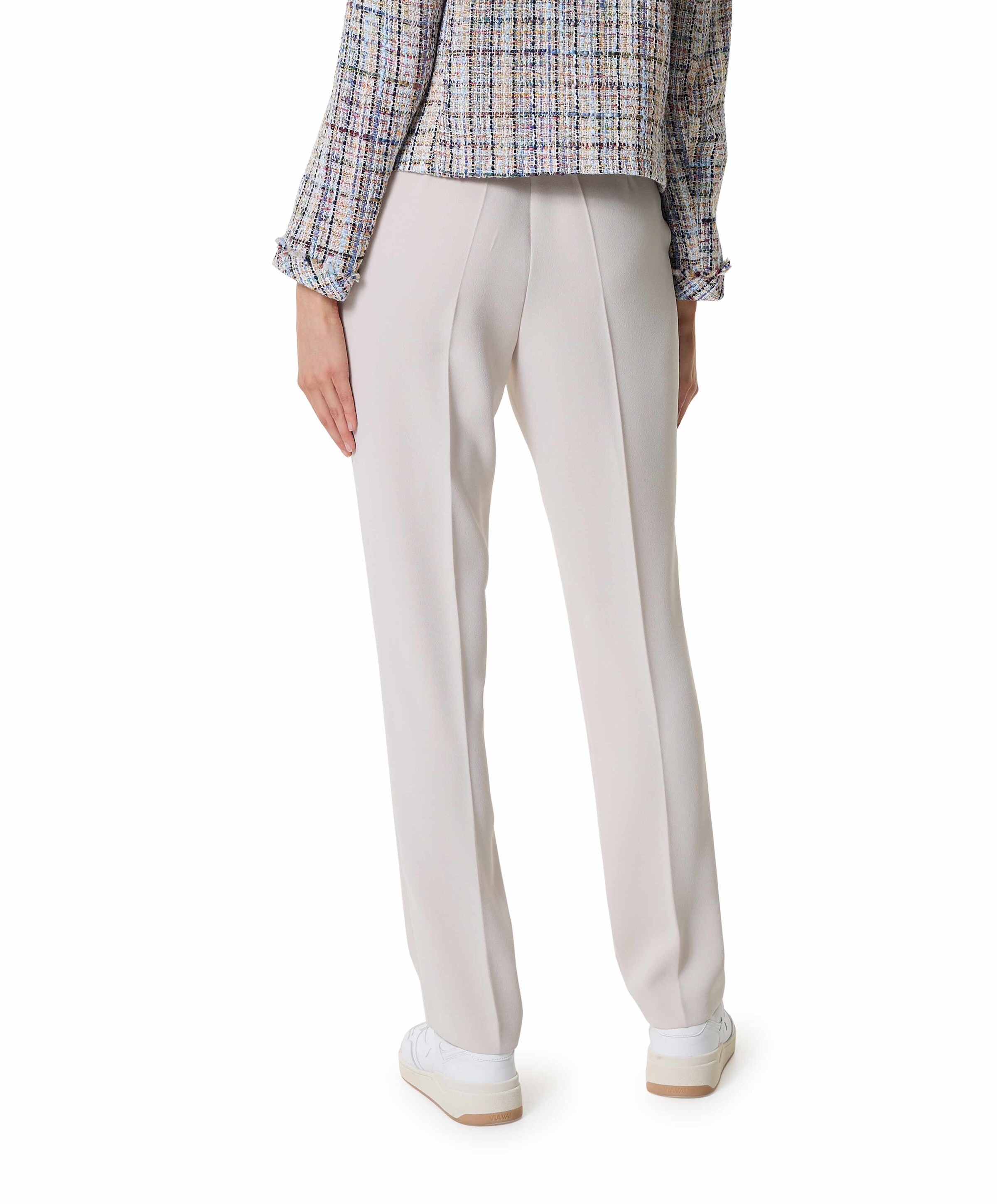 Sommermann Belinda dames broek beige