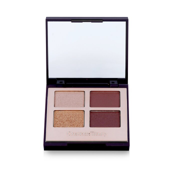 Charlotte Tilbury Luxury Palette