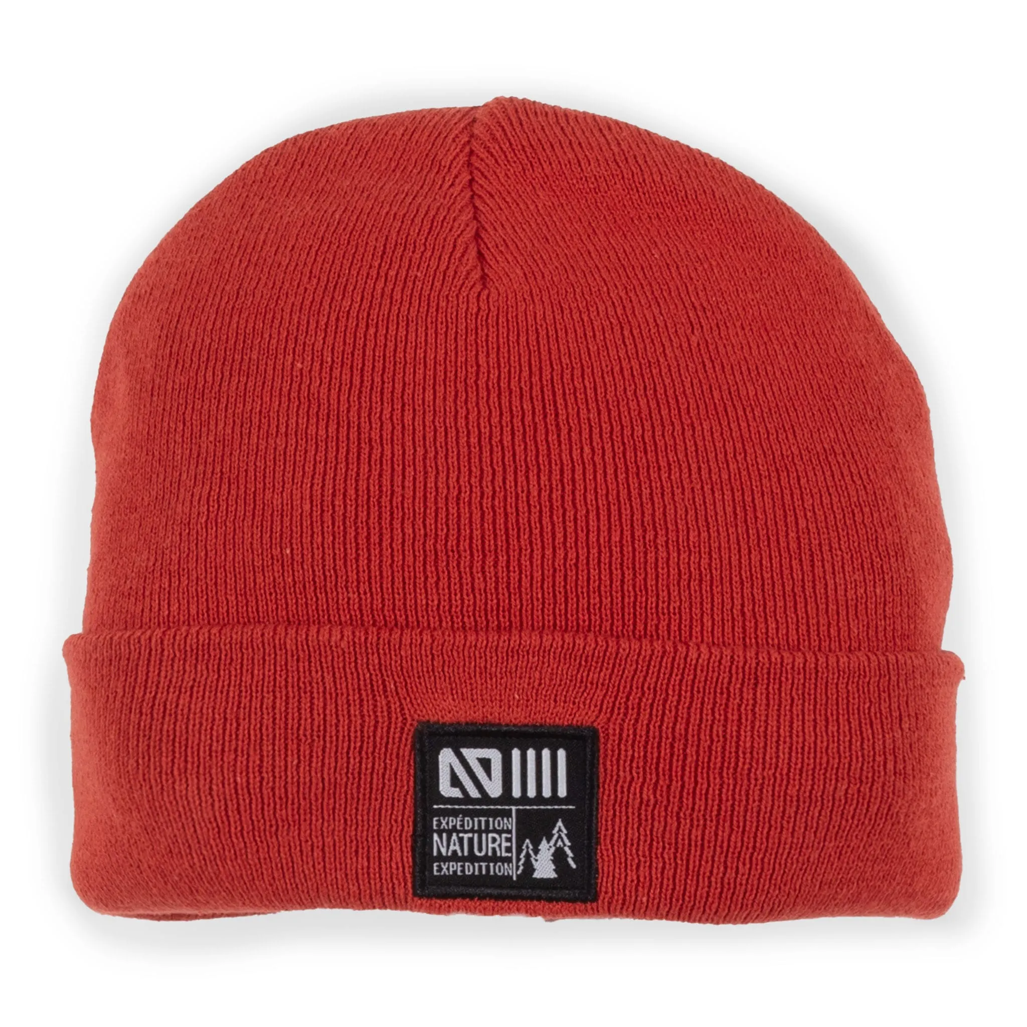 Nanö Tuque Tricot Unie 12-24mois
