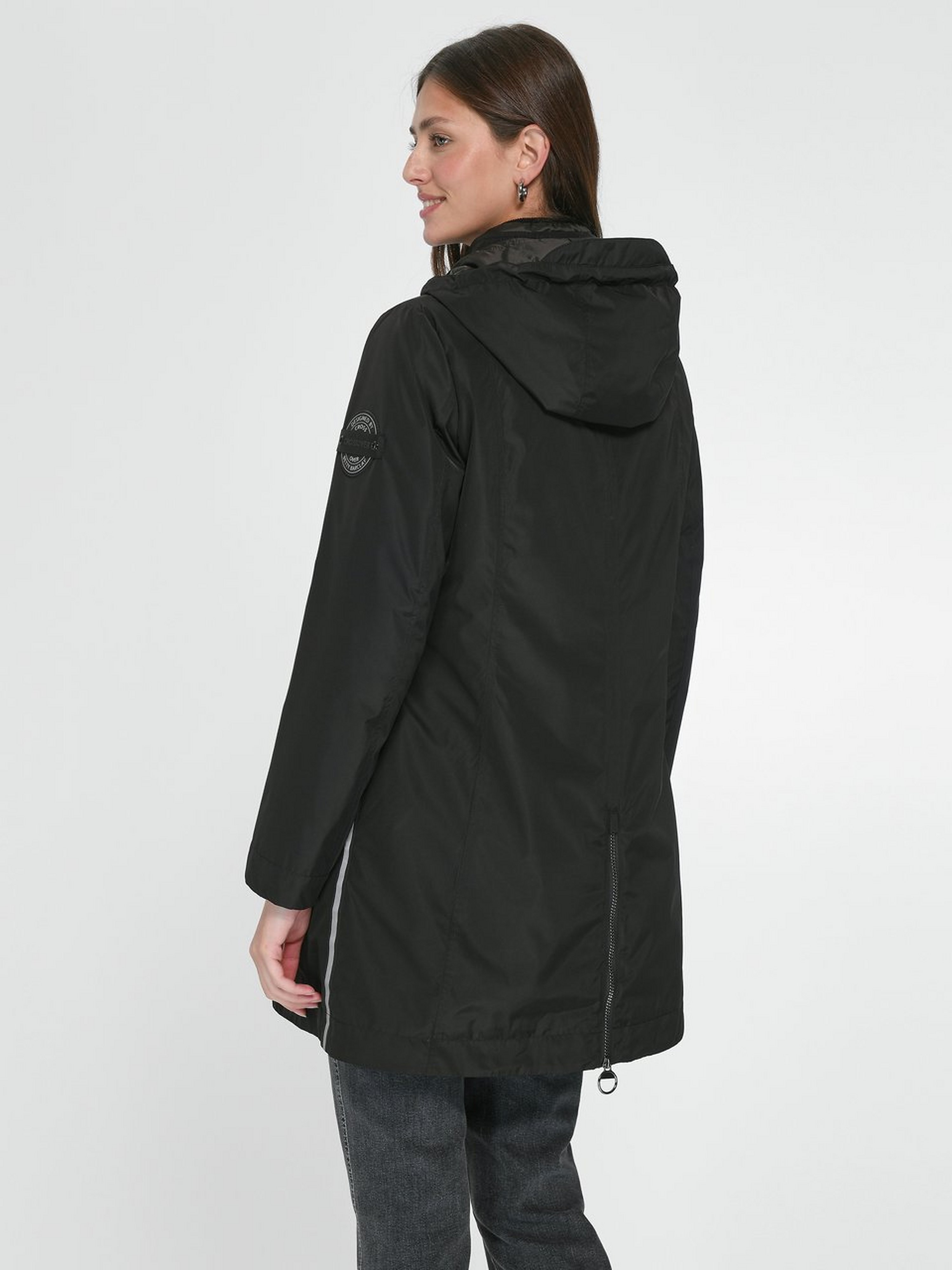 4-in-1-Jacke
