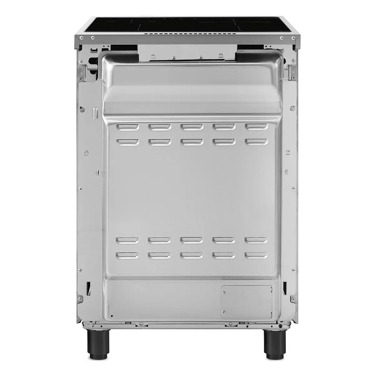 Smeg Komfyr C6IMXT2