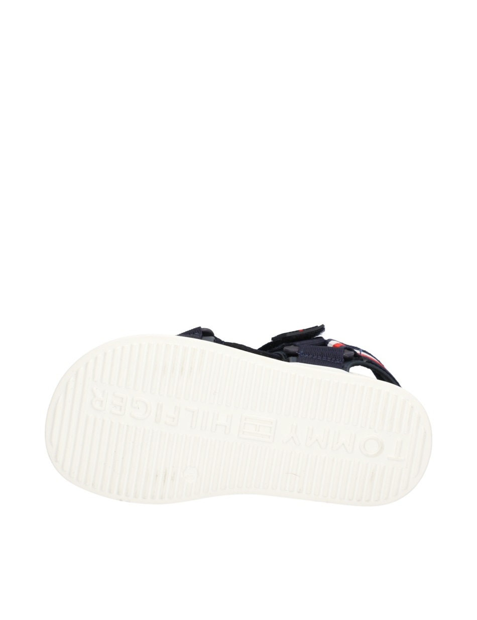 VELCRO SANDAL