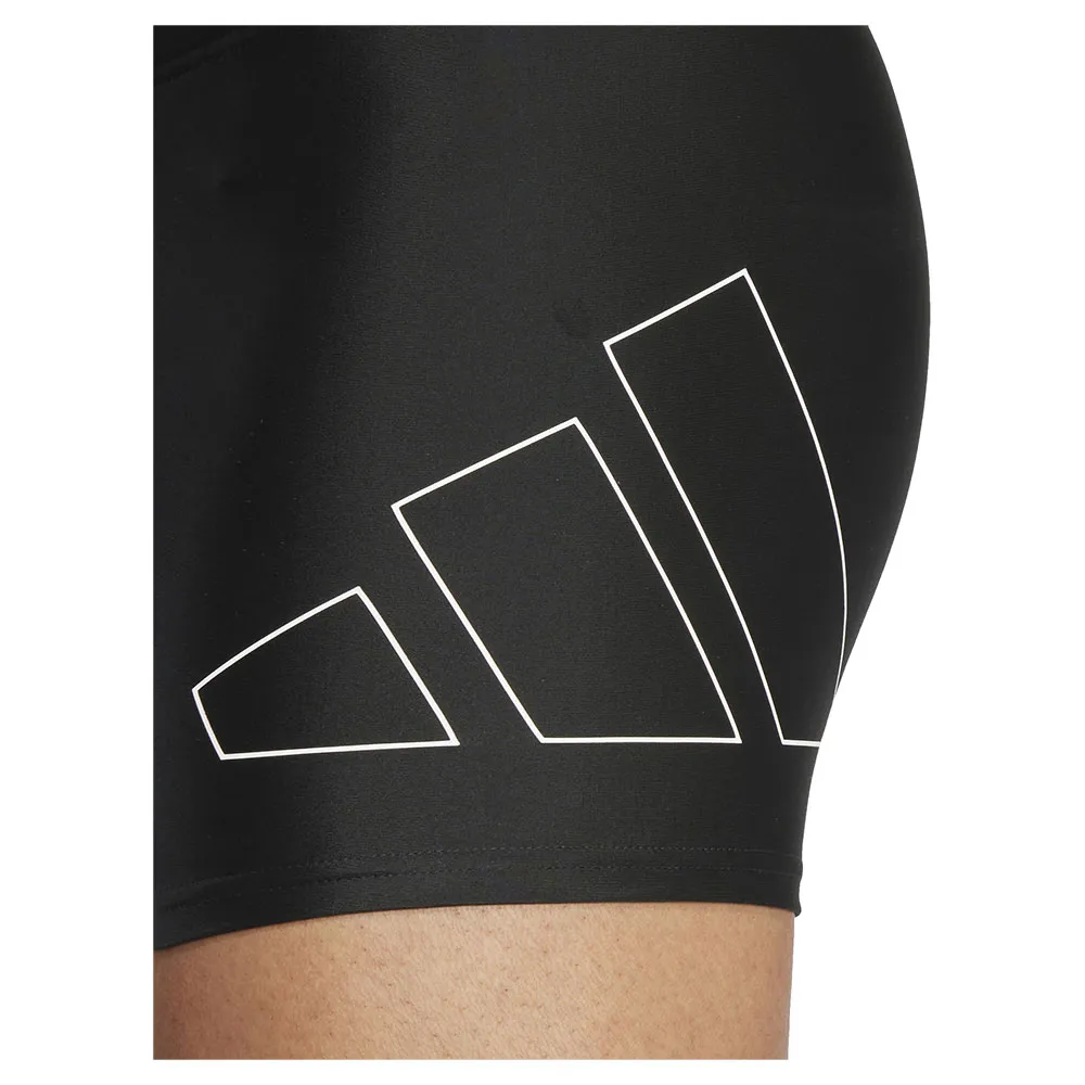 adidas Big Bars Badehose Boxer
