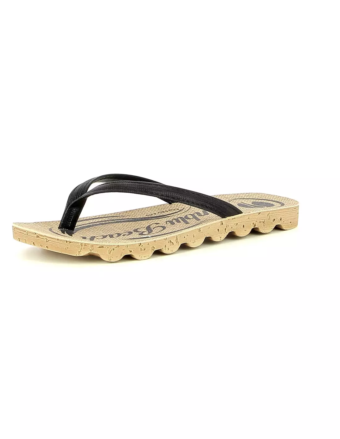 INBLU IPXA - Sandales & nu-pieds Nero