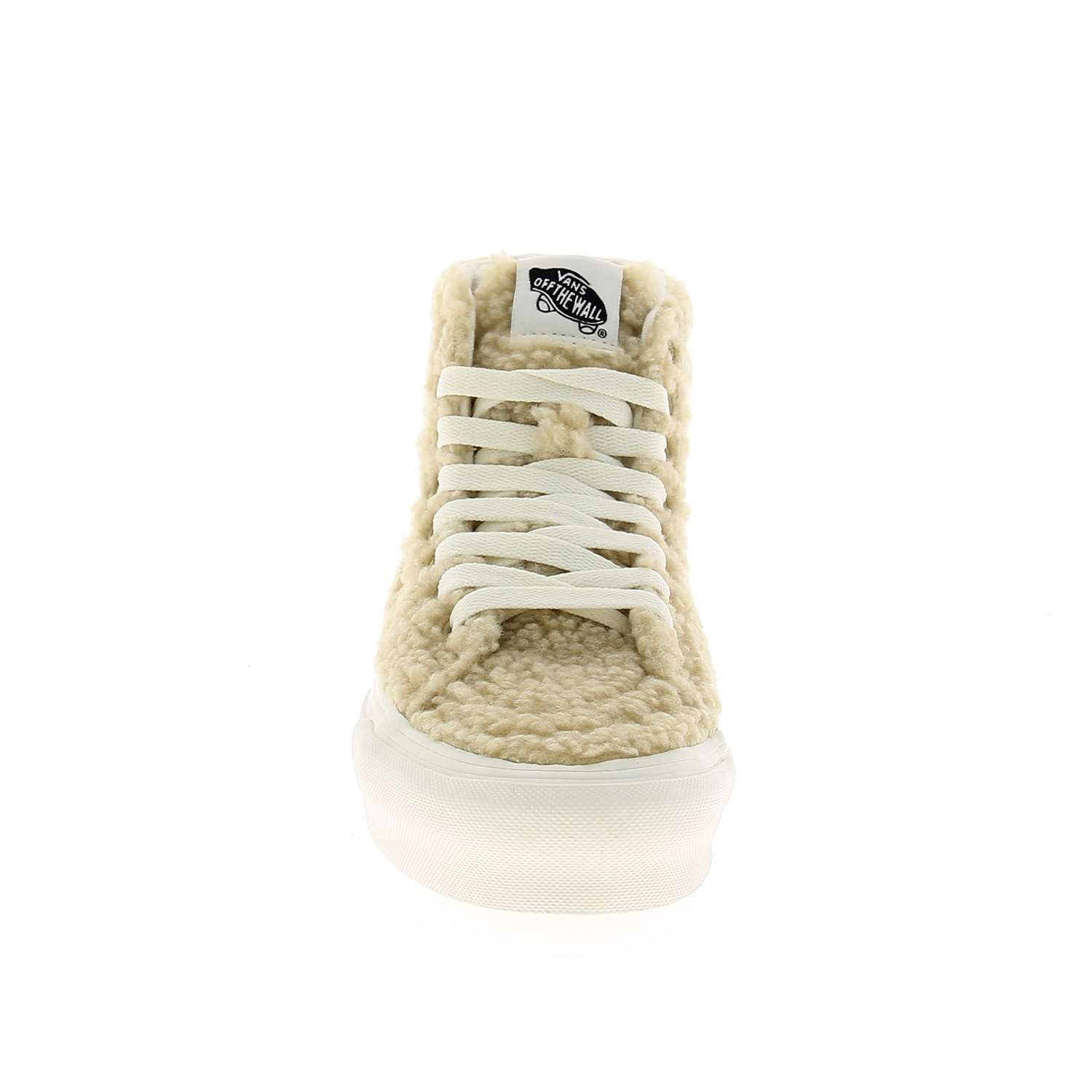 Baskets femme VANS UA SK8 HI TAPERED