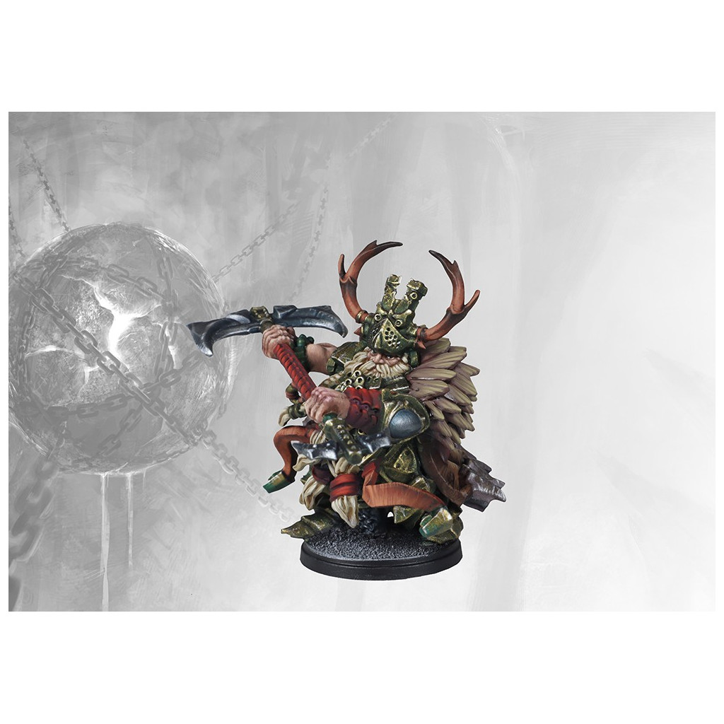 Conquest - Dweghom - Hold Raegh