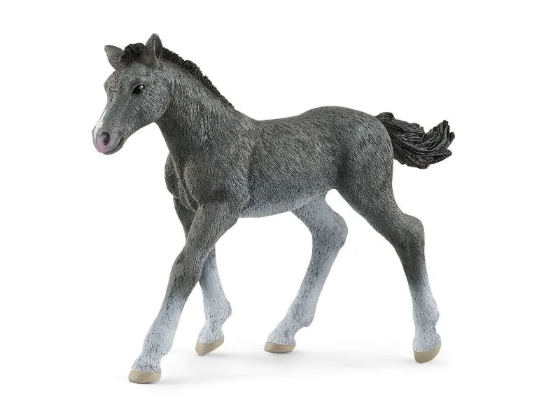 Schleich Trakehner-føl