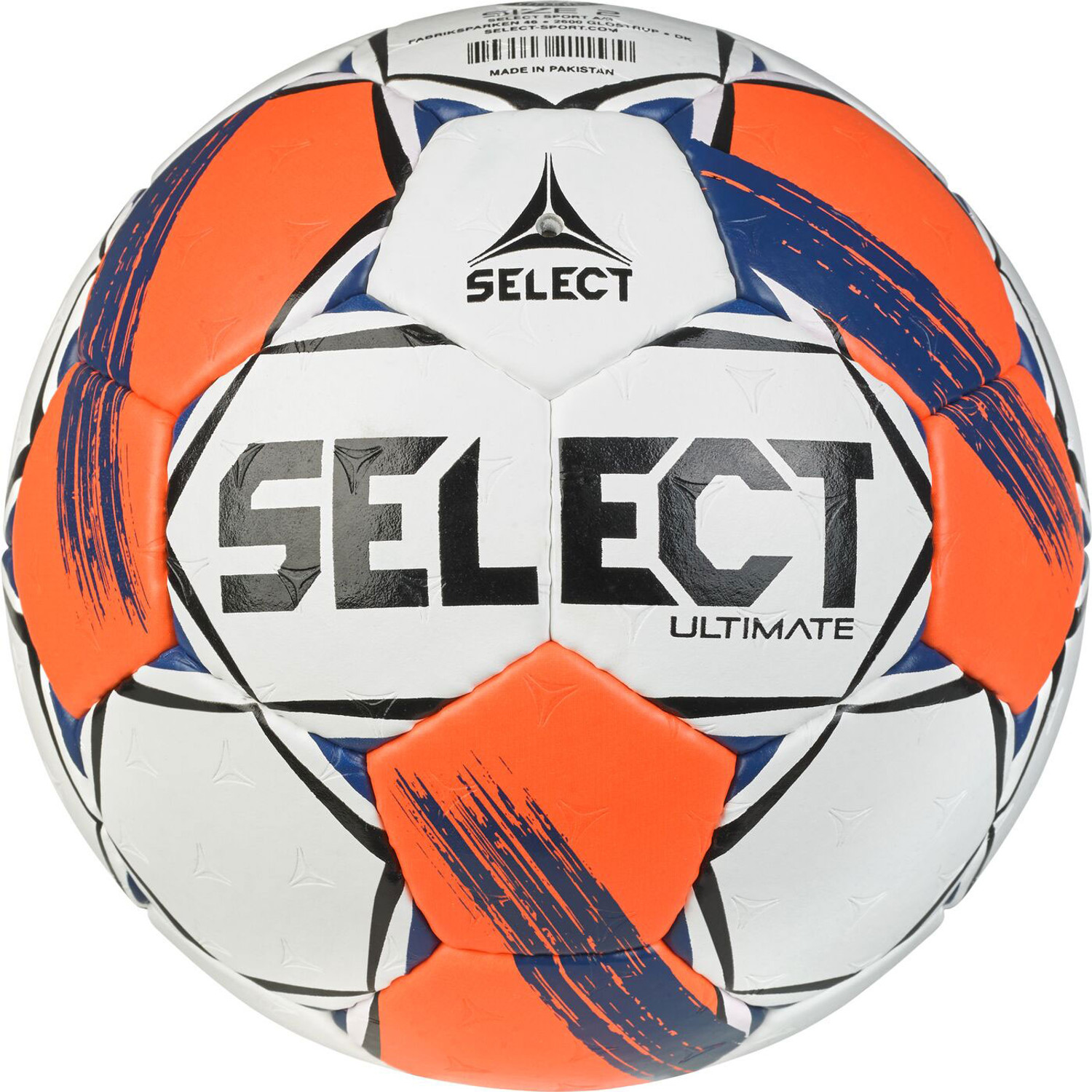 Select Ultimate EHF European League v25