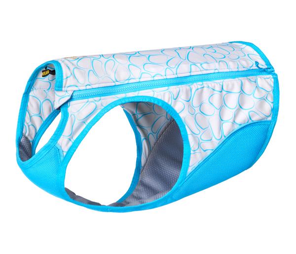 RUFFWEAR® kühlende Hundeweste Swamp Cooler