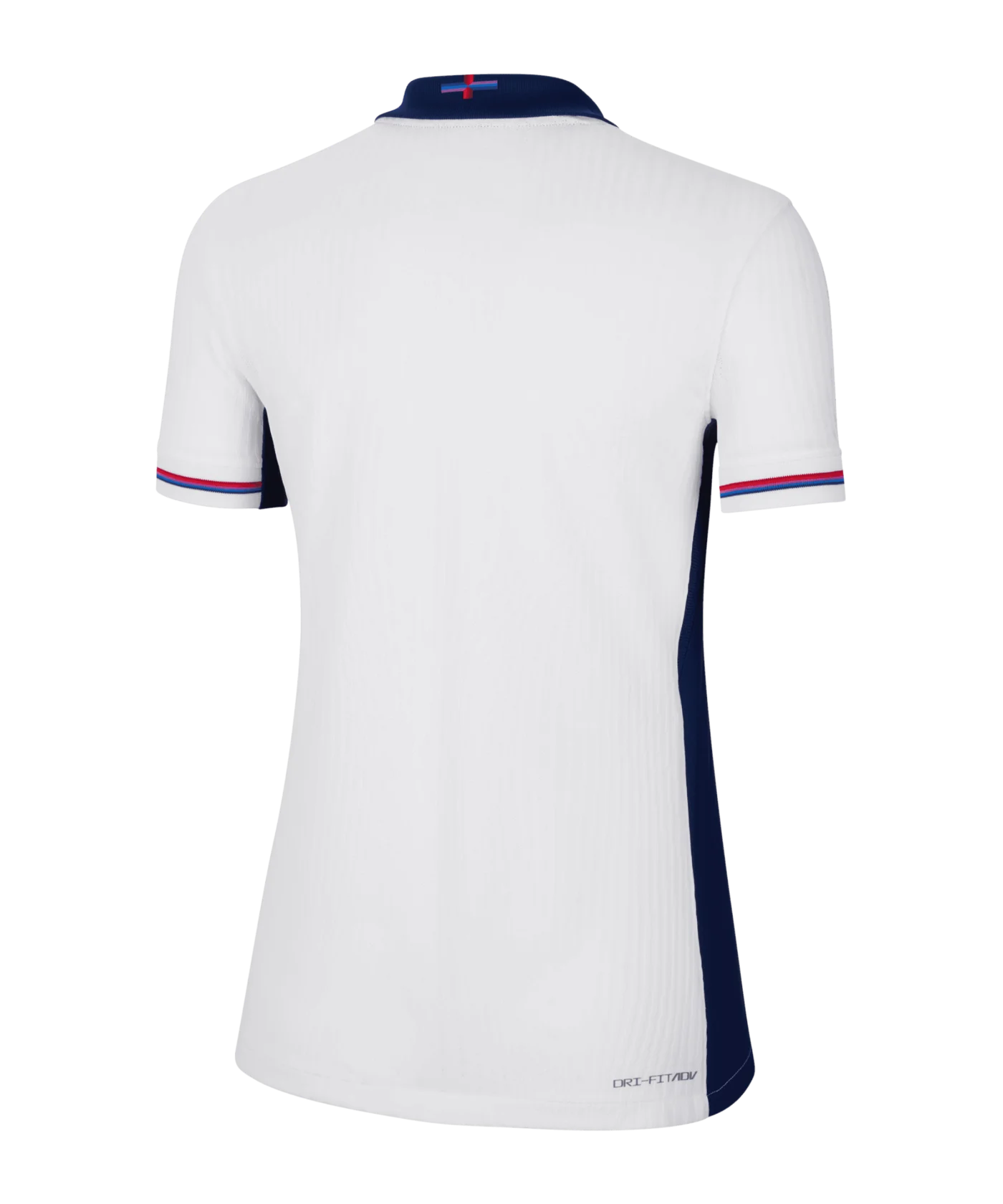 Nike England Auth. Trikot Home EM 2024 Damen Weiss F100