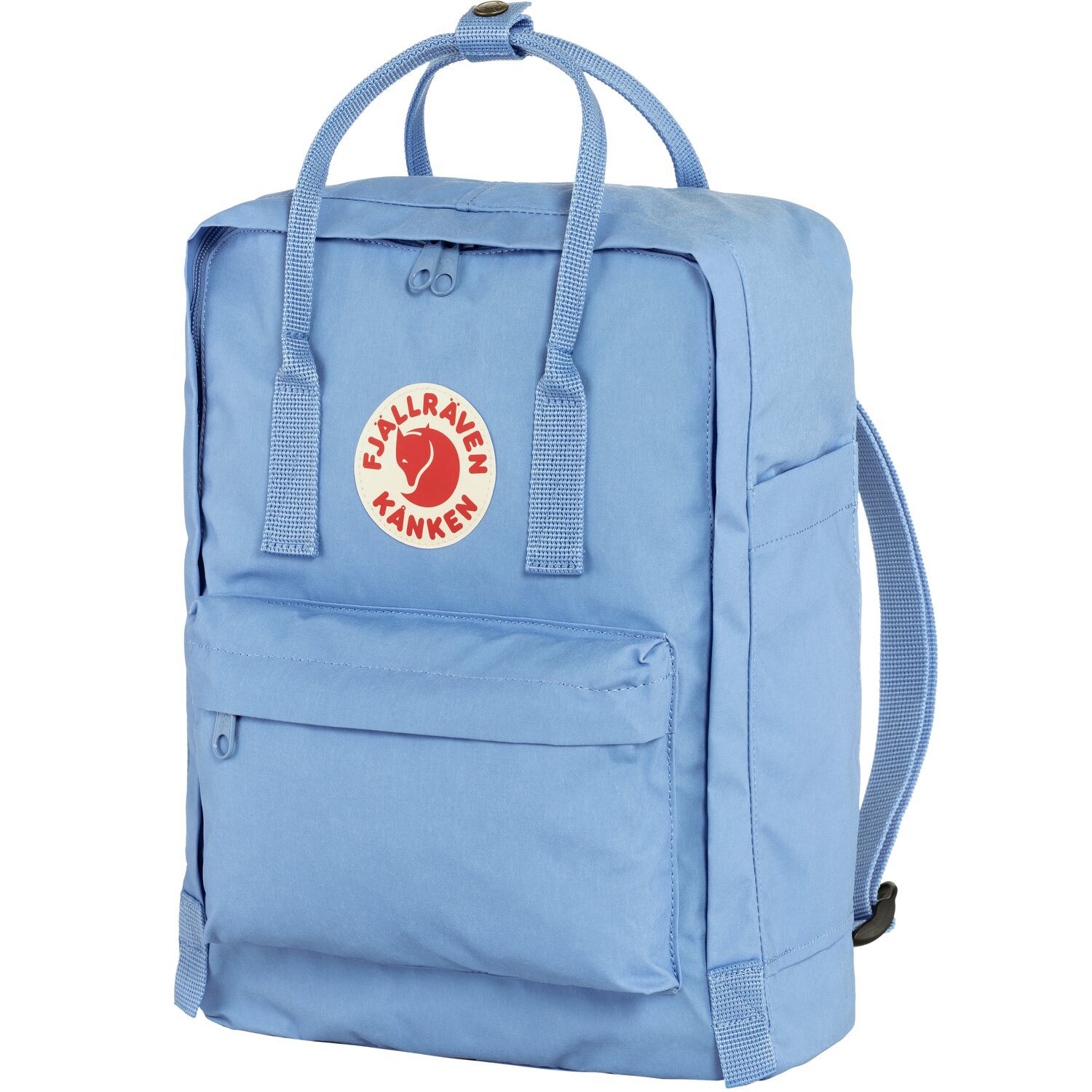 Fjallraven Kanken ultramarine