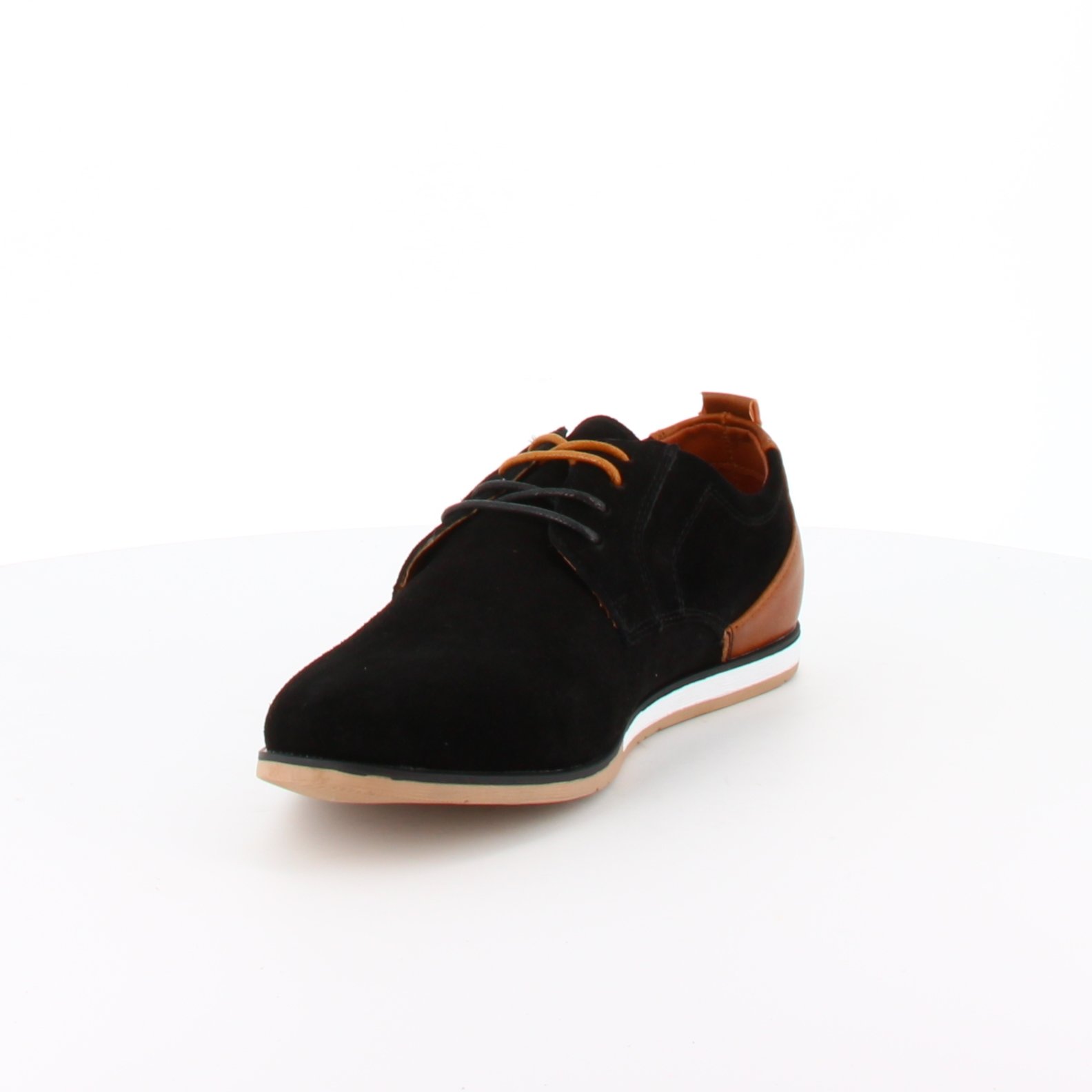 André - Derbies NIGUELO Noir