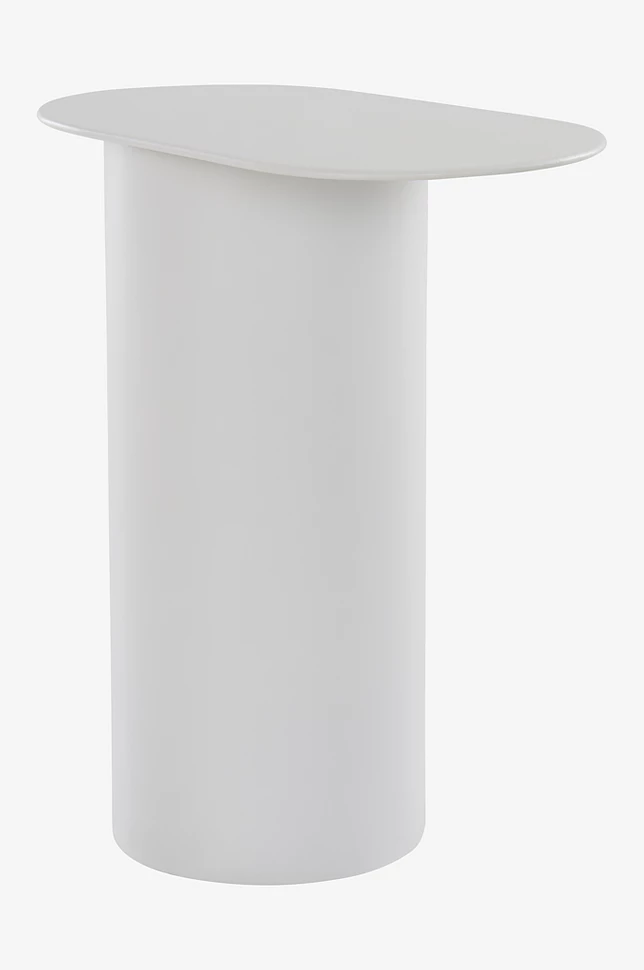WEMMEL sidebord 51x30,5 cm