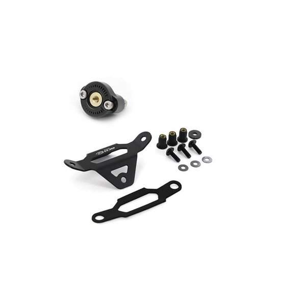 Quad Lock - BCD - Support smartphone Yamaha TMAX 2018/2022