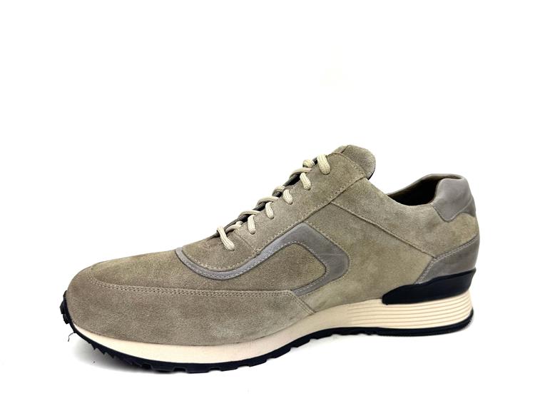 GIJS 2138 wijdte H beige