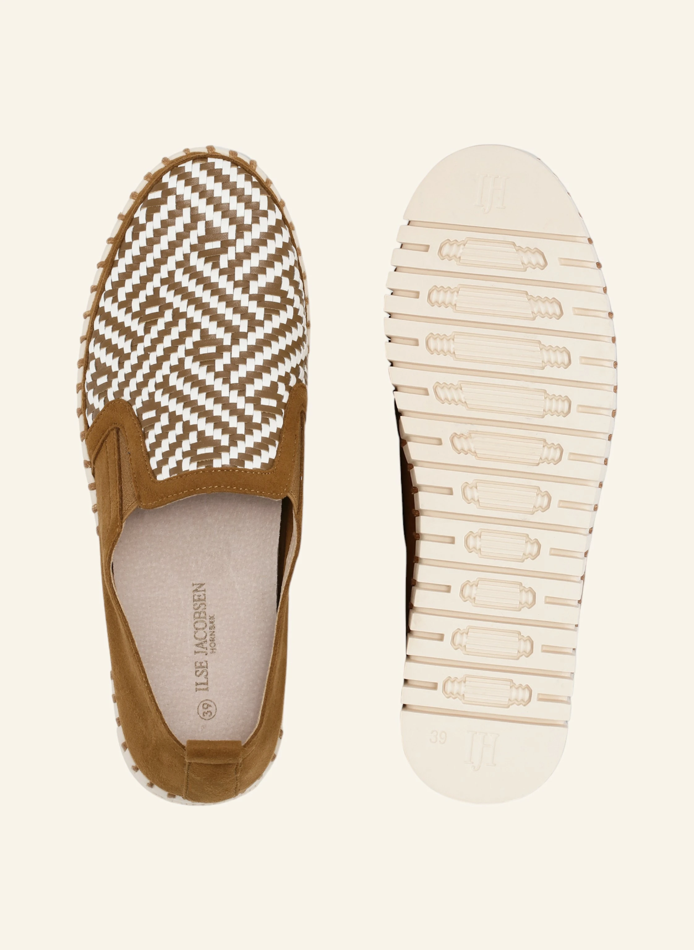 ILSE JACOBSEN Slipper TULIP3876