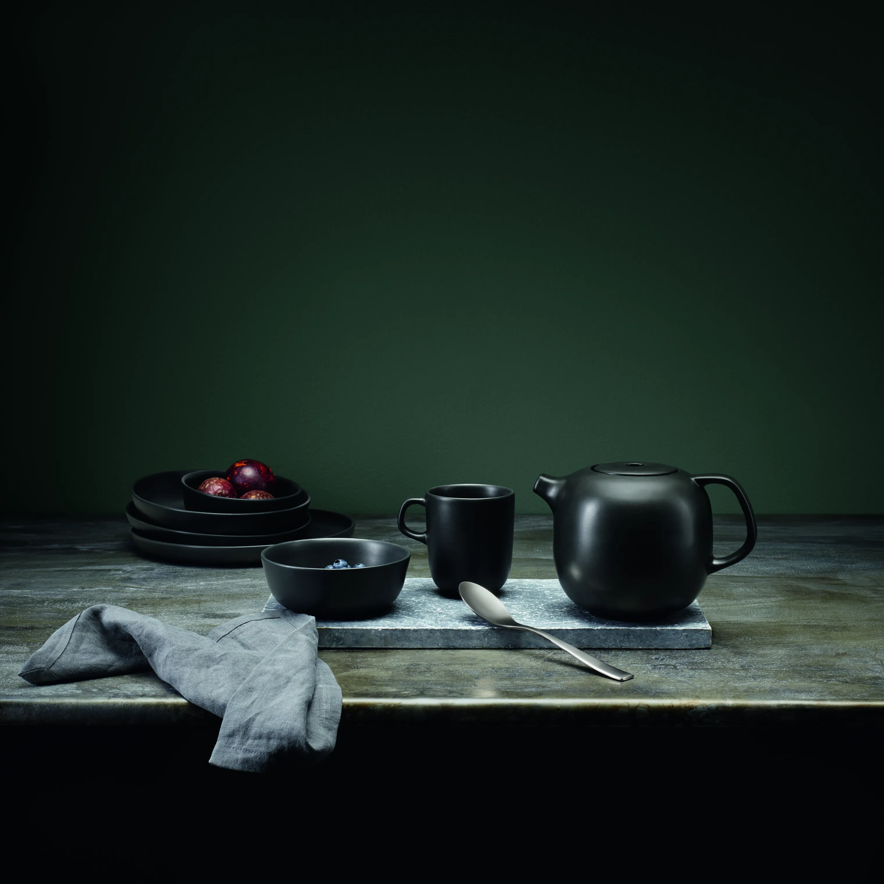 Eva Solo Nordic Kitchen Tekande