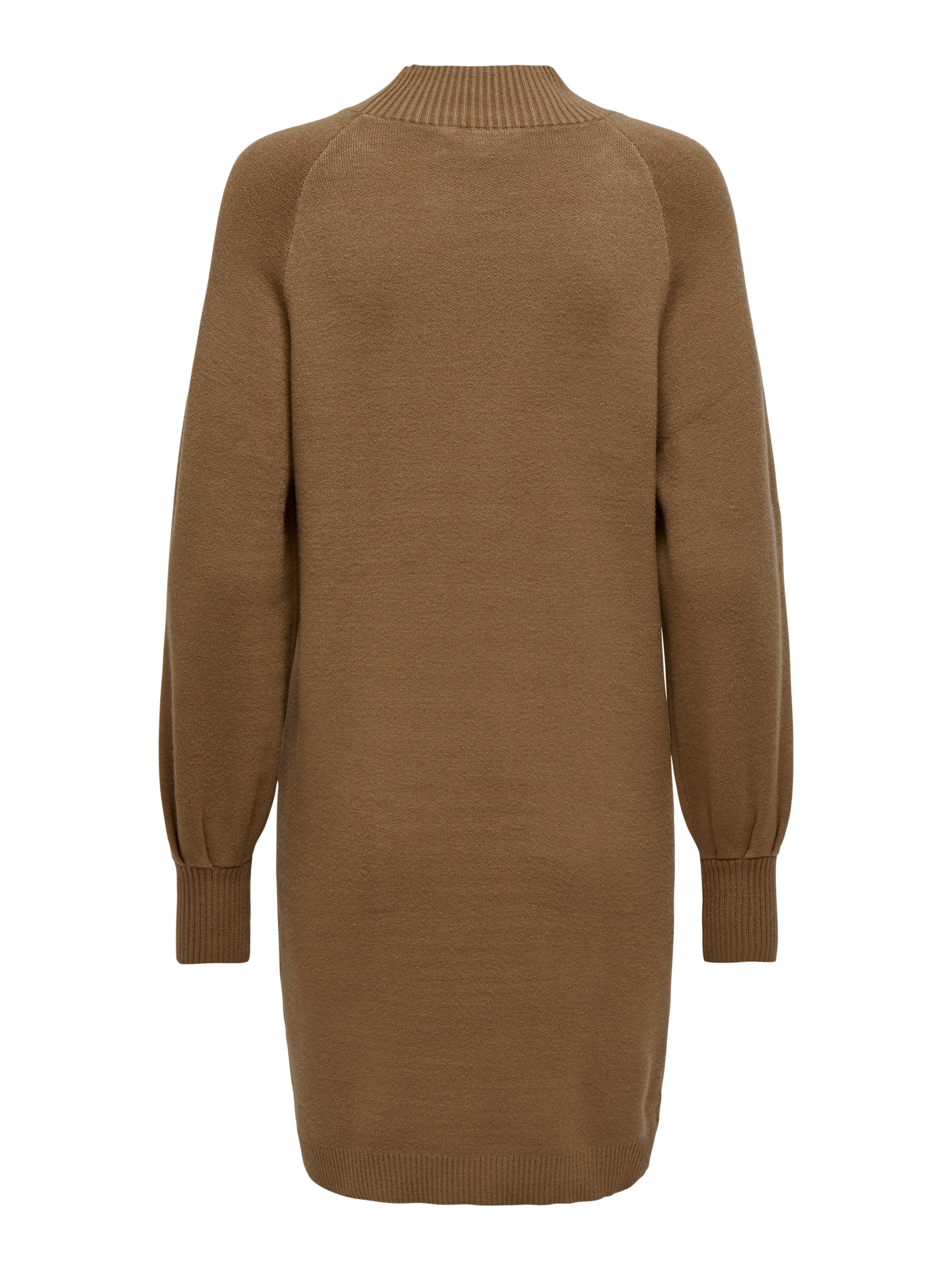 ONLFRIDA Midikleid Toasted Coconut