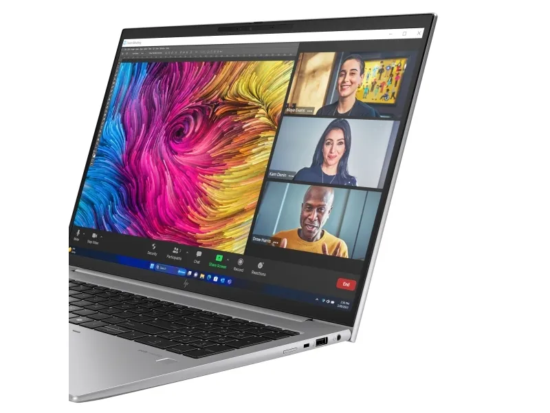 HP ZFLY16 G11 U7-155H 32GB 1TB 16IN W11P 1Y WARR