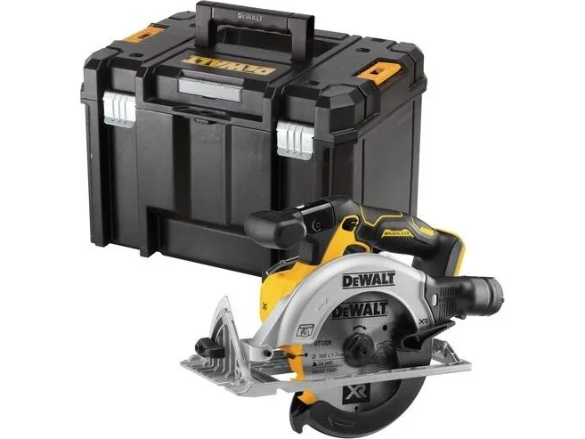 DEWALT.18V 165mm TSTAK savklinge DCS565NT