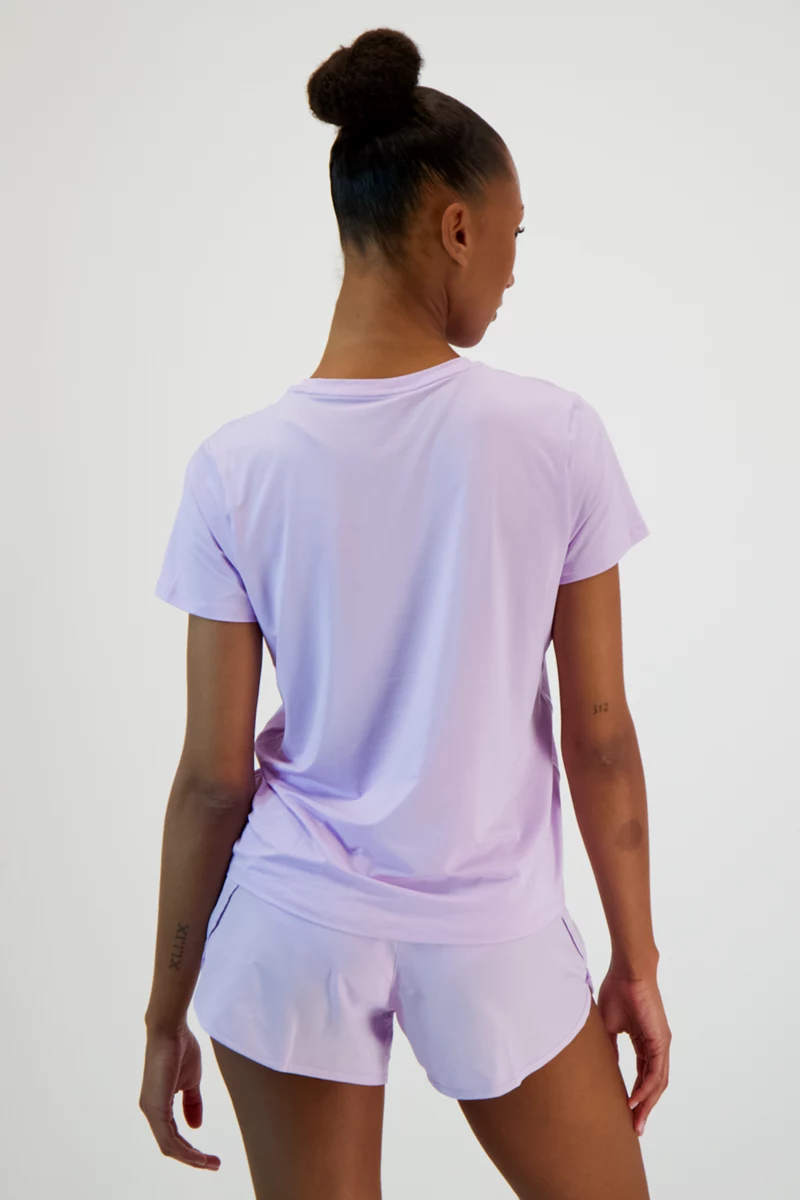 Nike One Swoosh Dri-FIT Damen T-Shirt