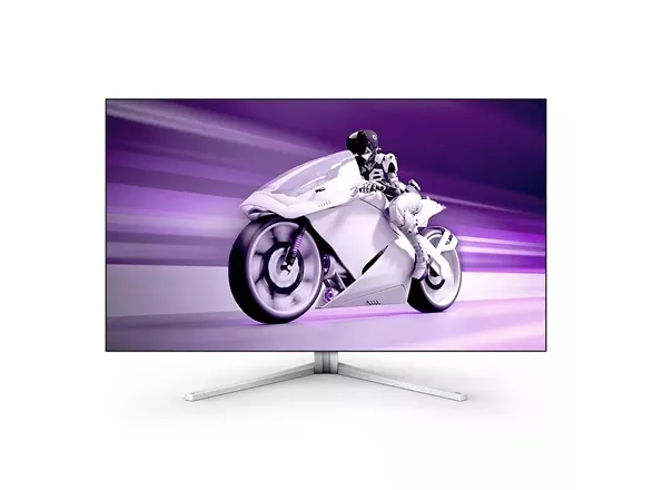 [OUTLET] - Philips Evnia 8000 42M2N8900 - OLED-monitor - gaming - 42