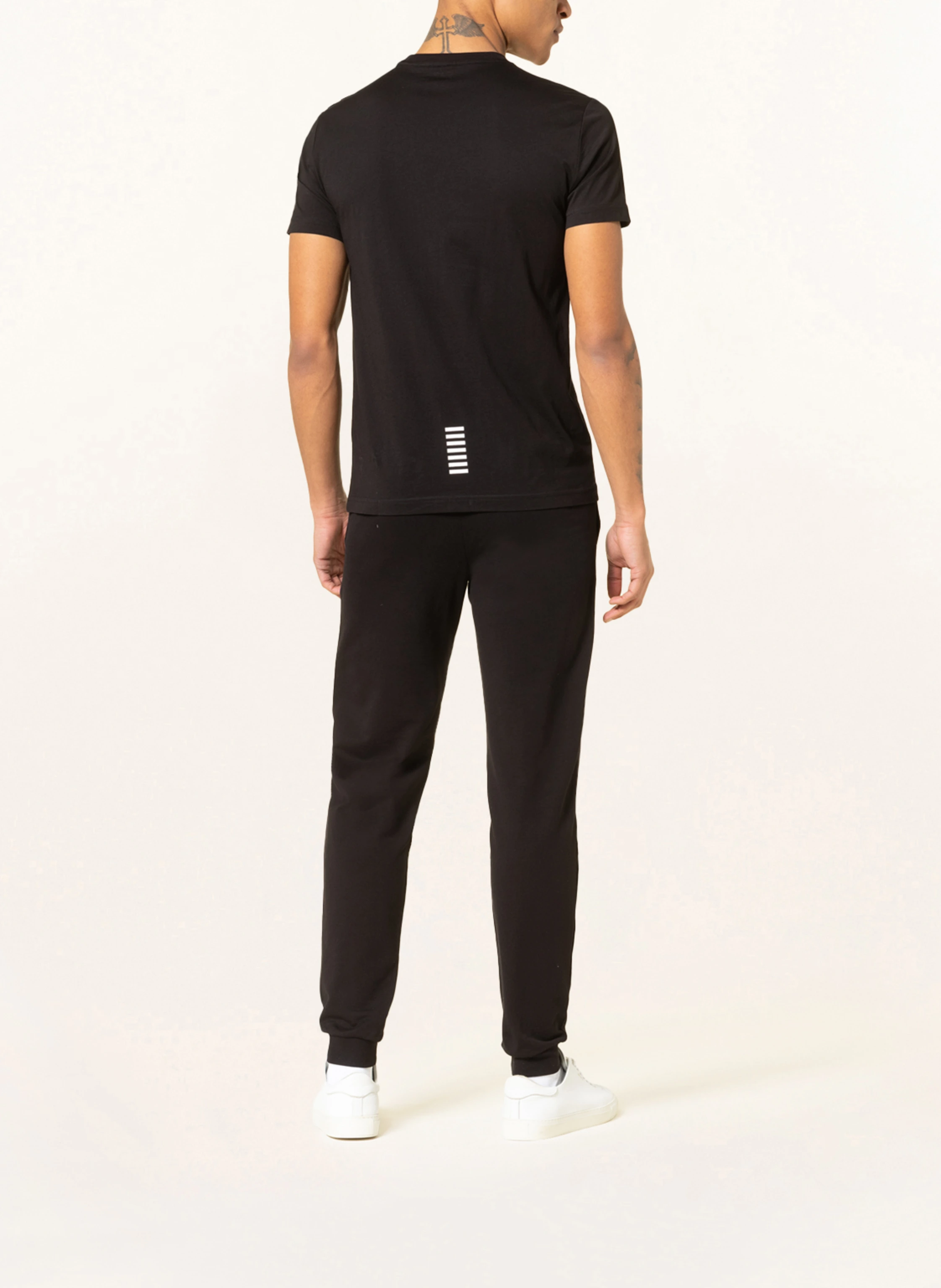 EA7 EMPORIO ARMANI T-Shirt