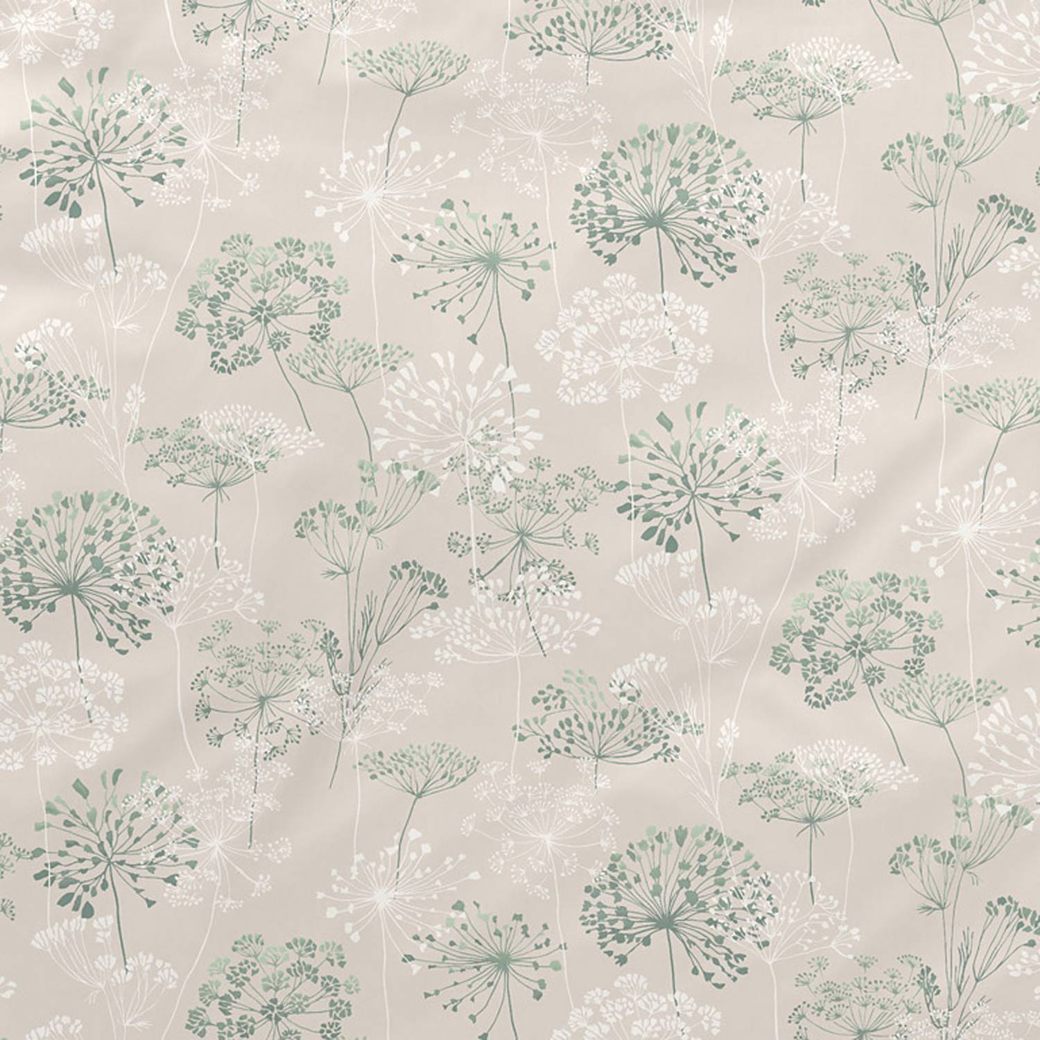 Elegante Mako-Interlock-Jersey Bettwäsche 