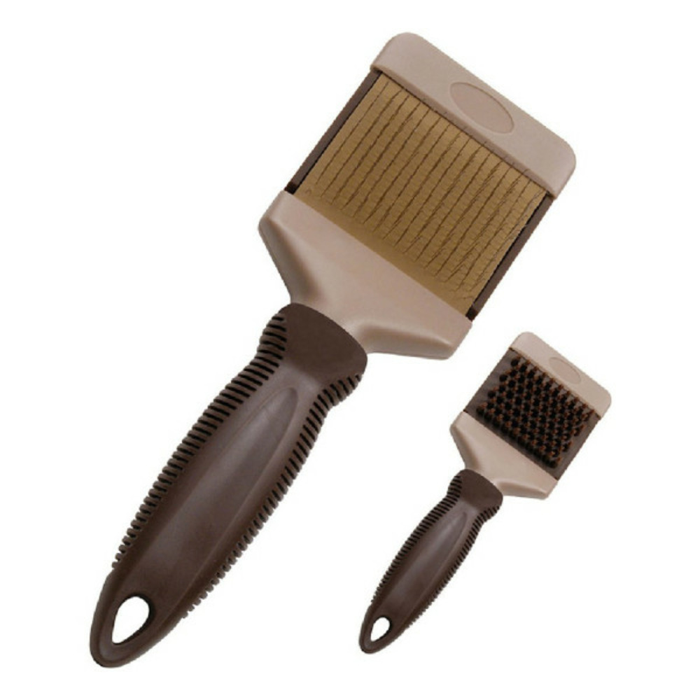Brosse pour chiens pets