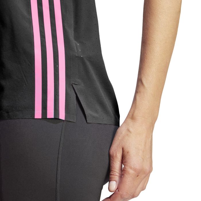 adidas Dame Singletter Promo Tank Sort