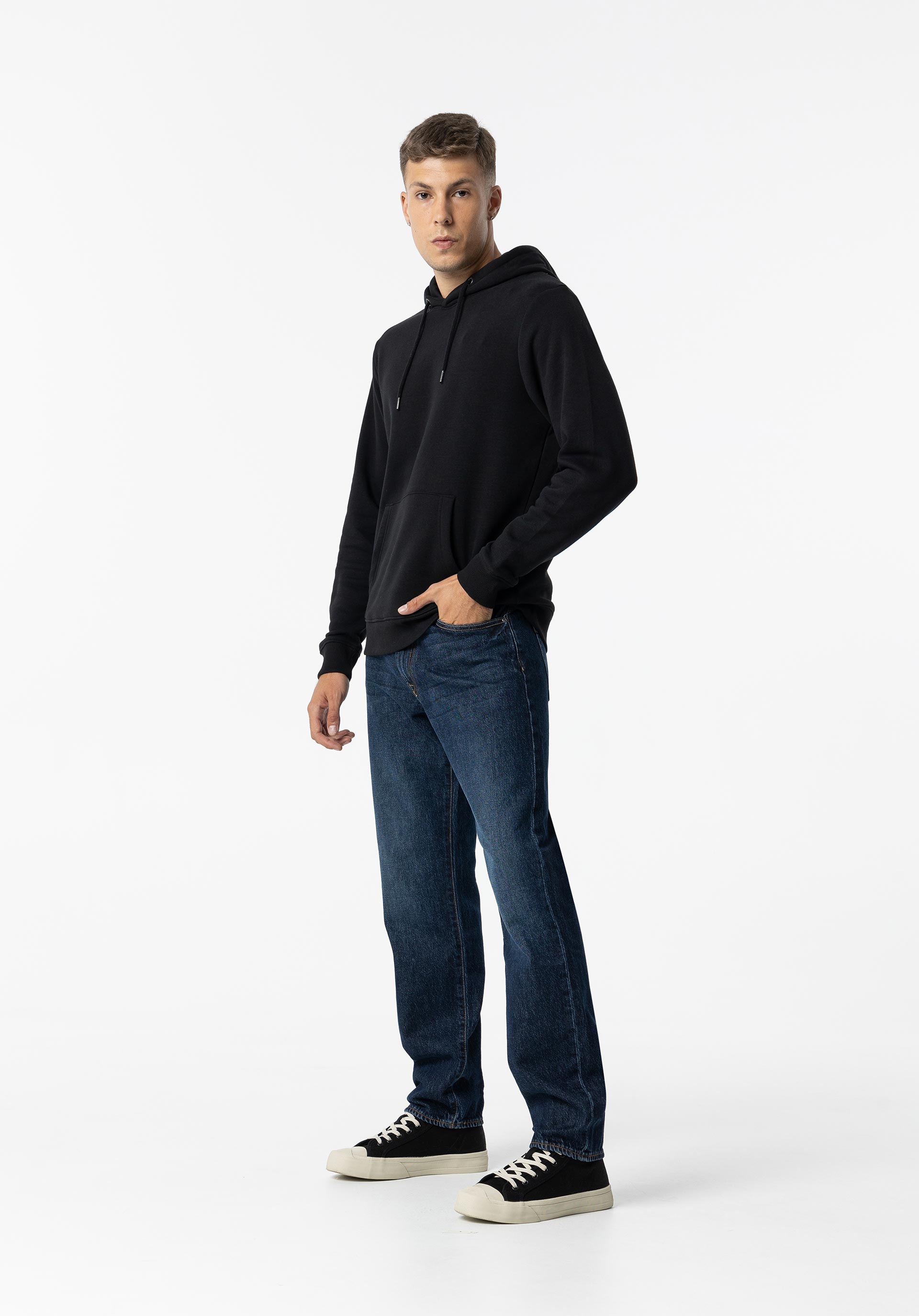 Hoodie Básico