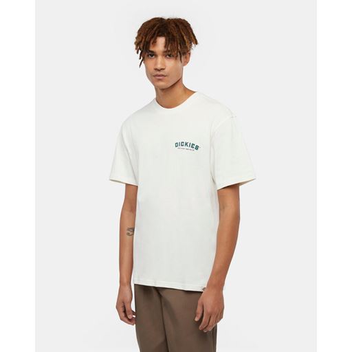 Dickies Builder T-shirt, Cloud, M