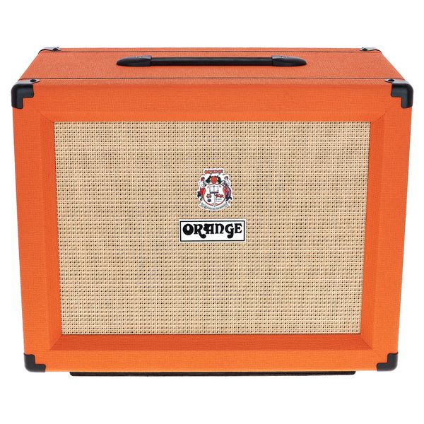 Orange PPC112 Gitarrenbox