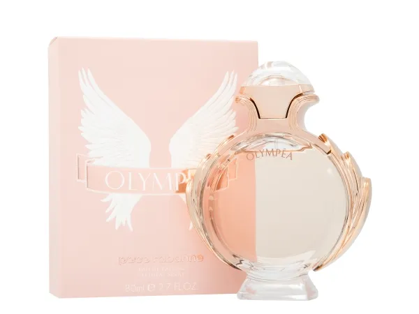 Paco Rabanne Olympea Edp Spray 80 ml woman