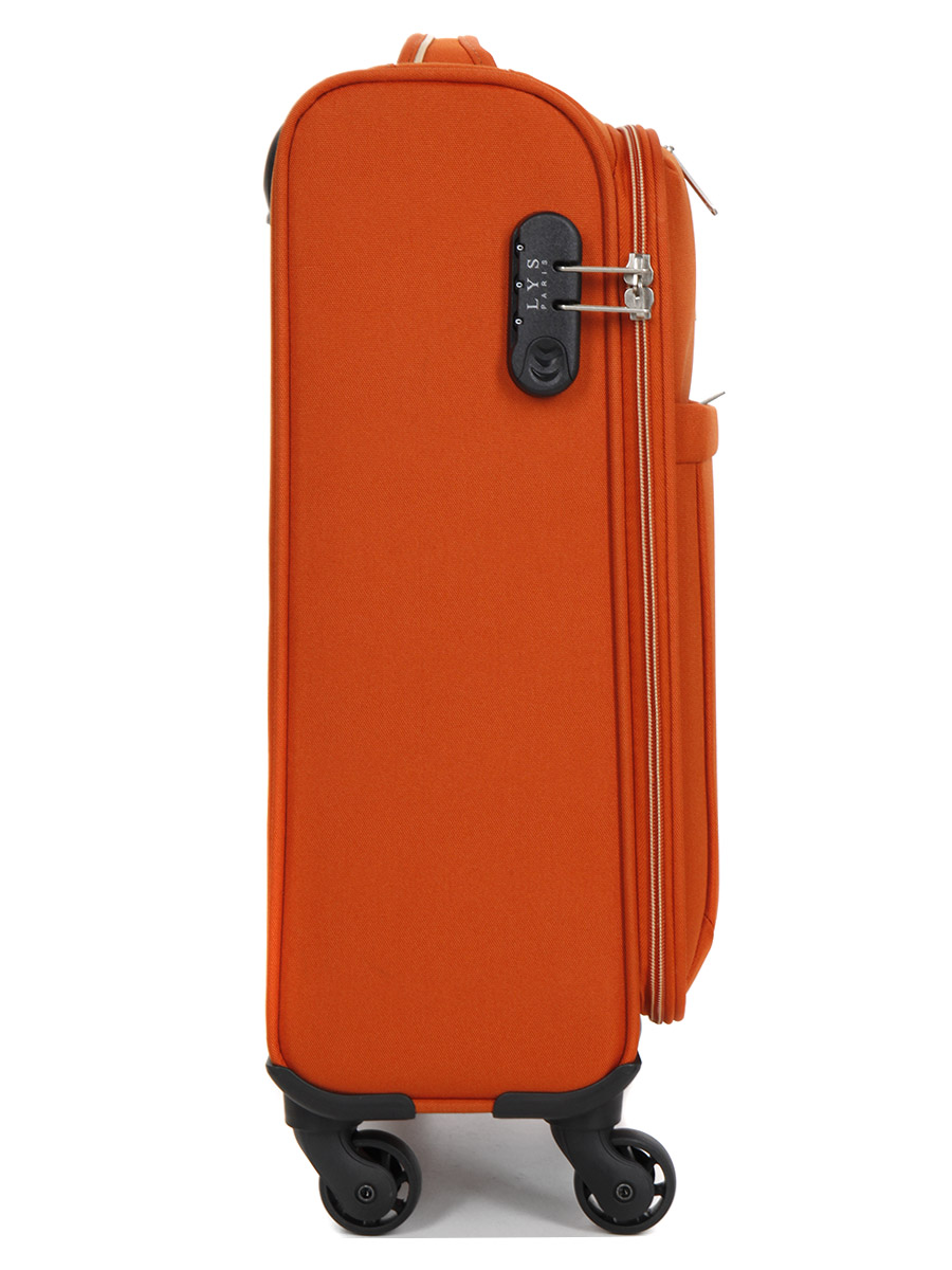 Valise Lys Las Vegas 55 cm et vanity