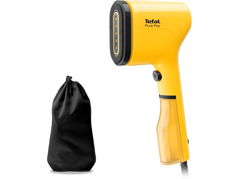 Tefal Dampfbürste Pure Pop DT2026 1300 W Dampfbügelbürste
