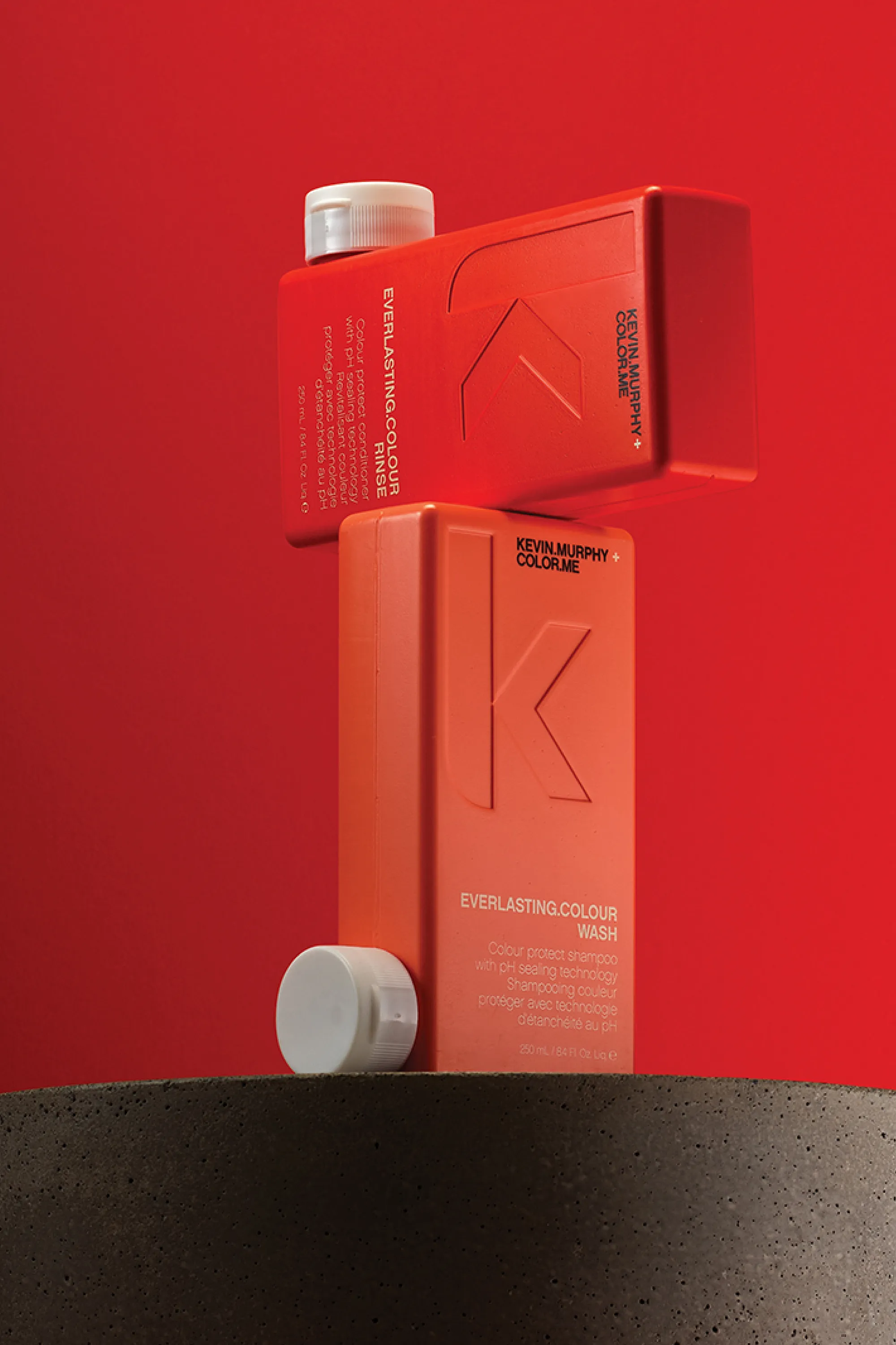 KEVIN.MURPHY Shampoing cheveux colorés EVERLASTING.COLOUR WASH-250 ml