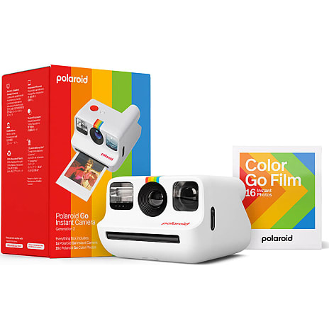 Polaroid Go Gen. 2 instant-kamera