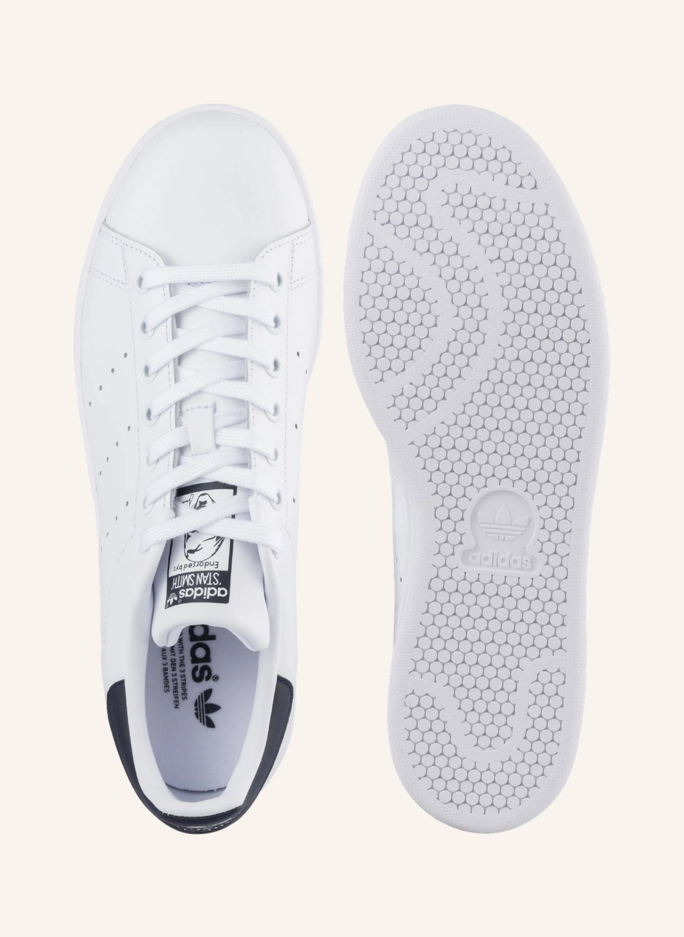adidas Originals Sneaker STAN SMITH
