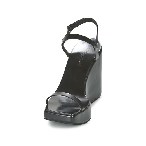 Jeffrey Campbell - ZENYATTA - Noir