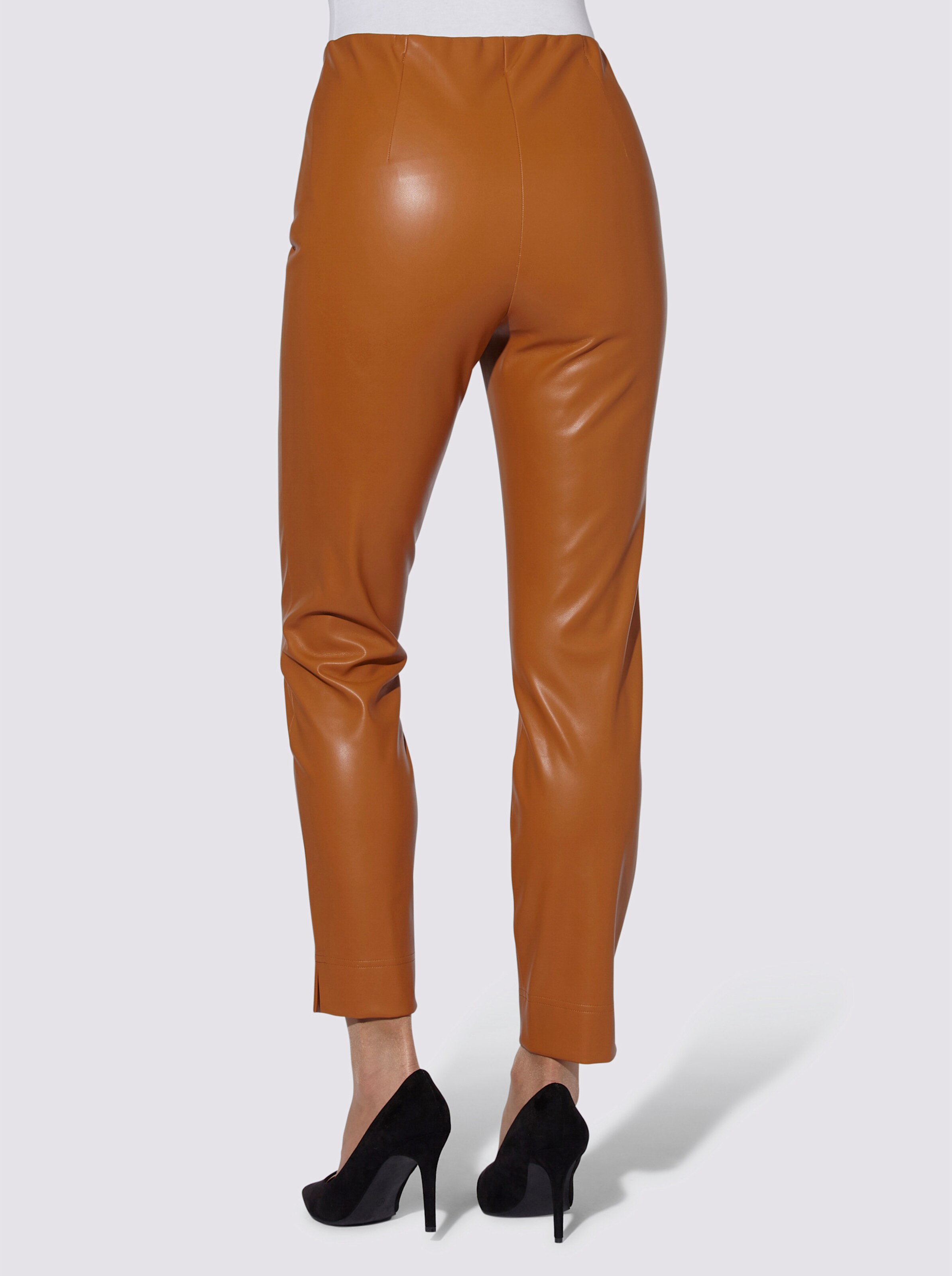 Lederimitathose
