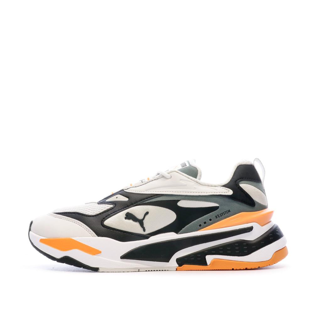 Puma Baskets Blanche Homme Puma Rs-fast